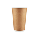Double -Wall Paper Cups
